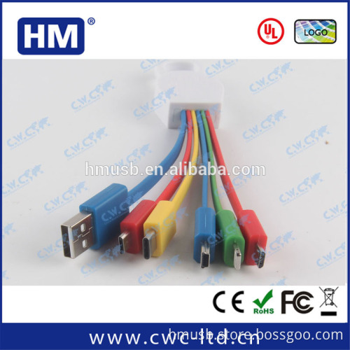 OEM ODM reliable supplier usb cable wholesale in China